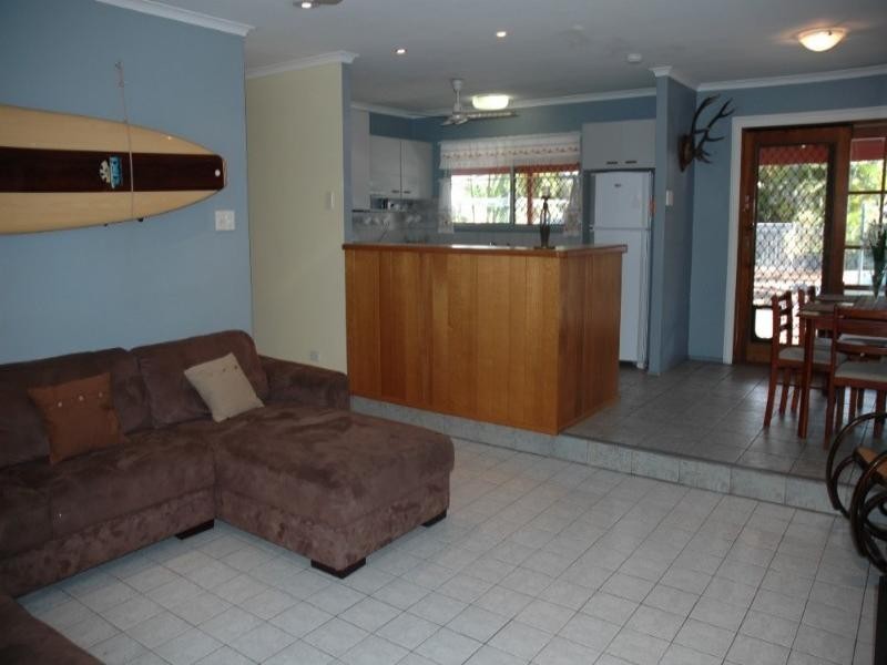 Yorkeys Knob QLD 4878