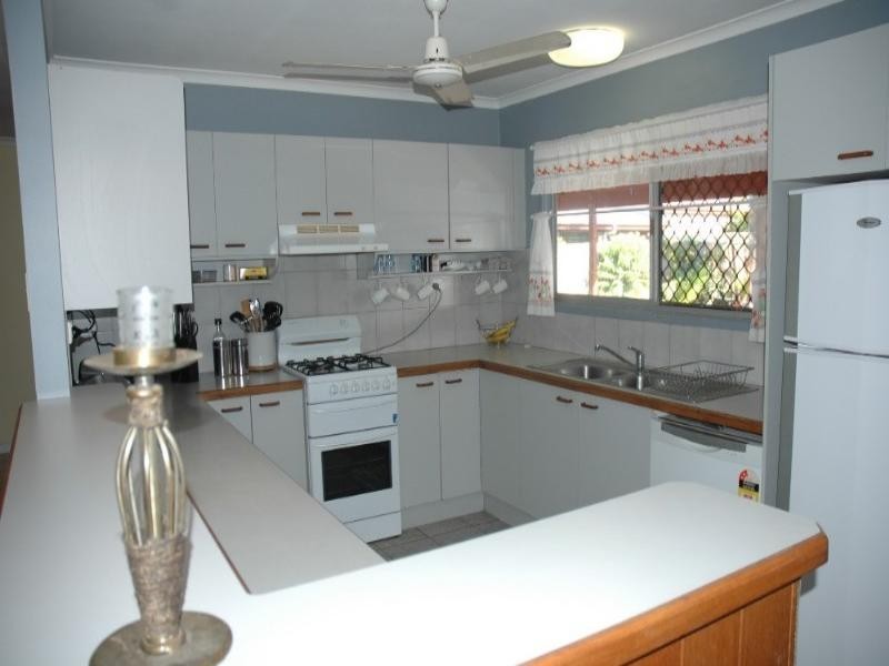 Yorkeys Knob QLD 4878