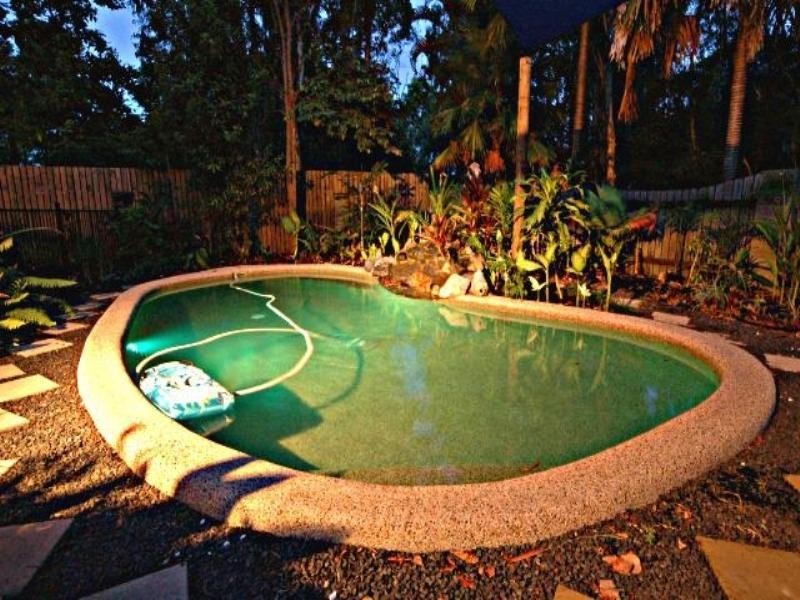 Clifton Beach QLD 4879