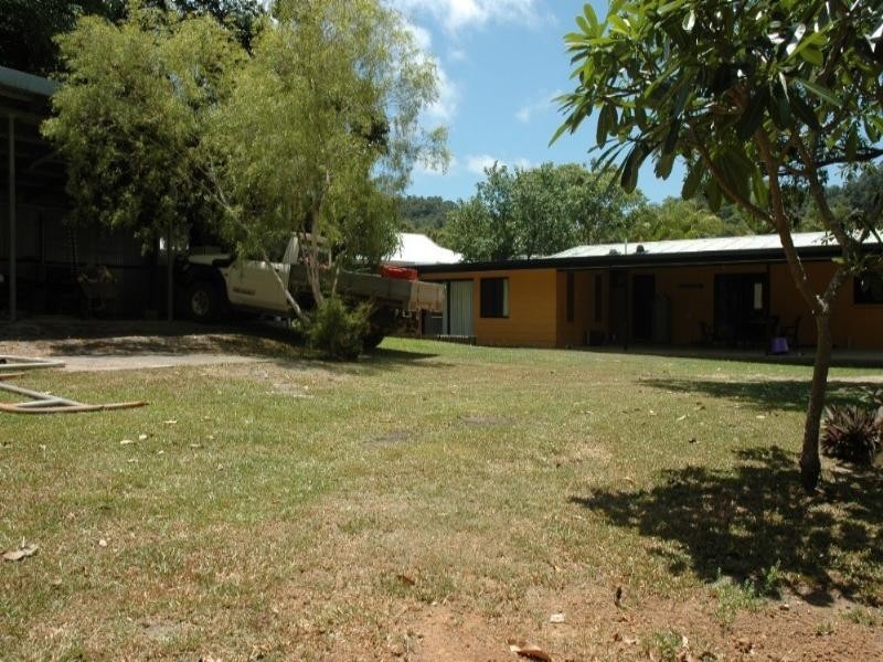 Brinsmead QLD 4870
