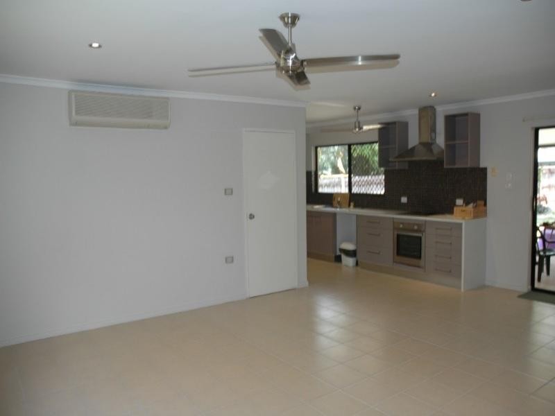 Brinsmead QLD 4870