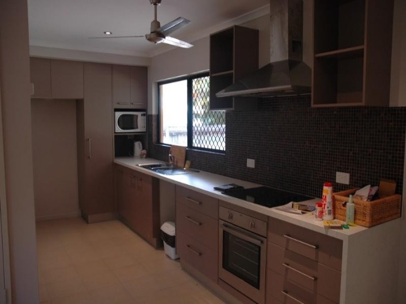Brinsmead QLD 4870