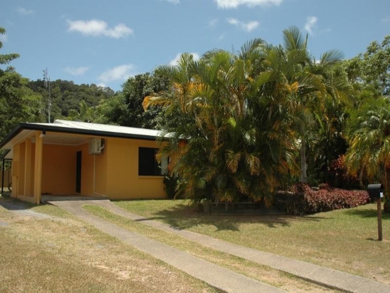 Brinsmead QLD 4870