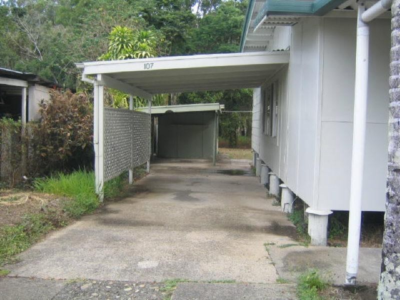 Machans Beach QLD 4878