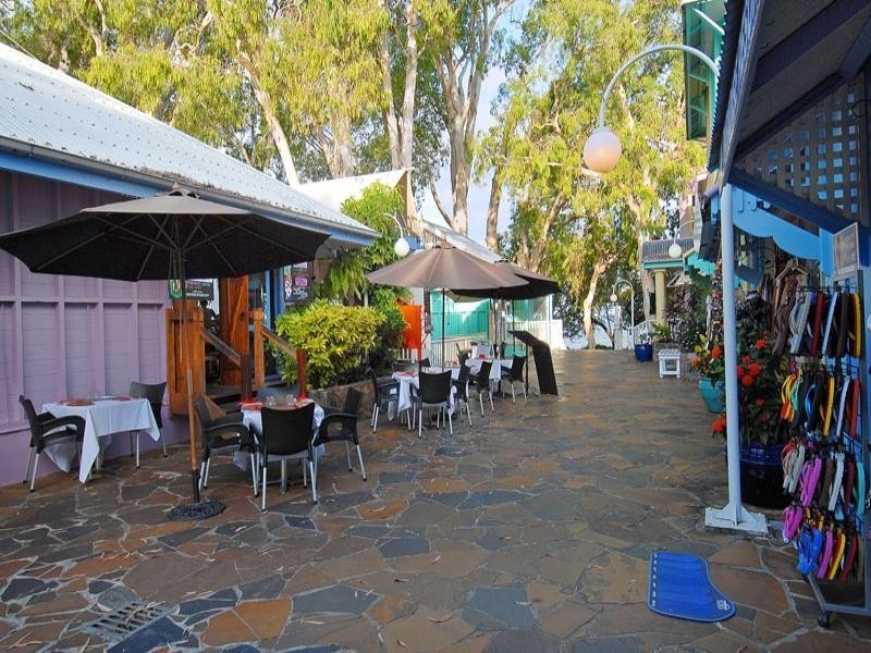Palm Cove QLD 4879