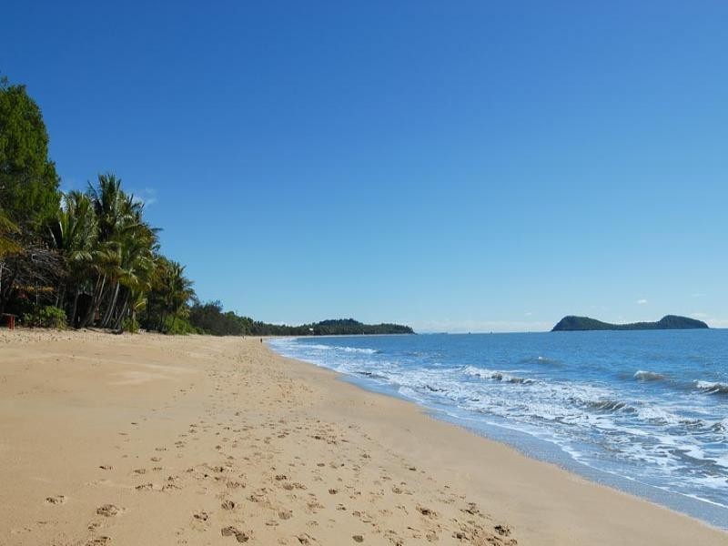 Palm Cove QLD 4879