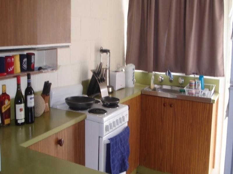 Trinity Beach QLD 4879