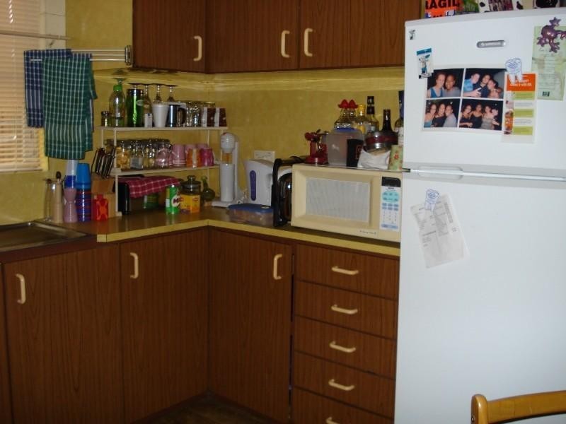 Yorkeys Knob QLD 4878