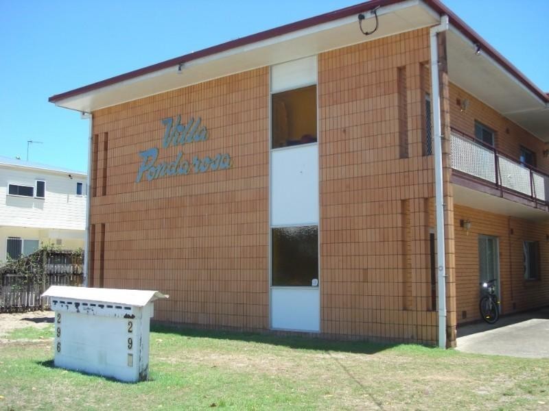 Parramatta Park QLD 4870