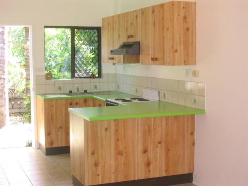 Yorkeys Knob QLD 4878