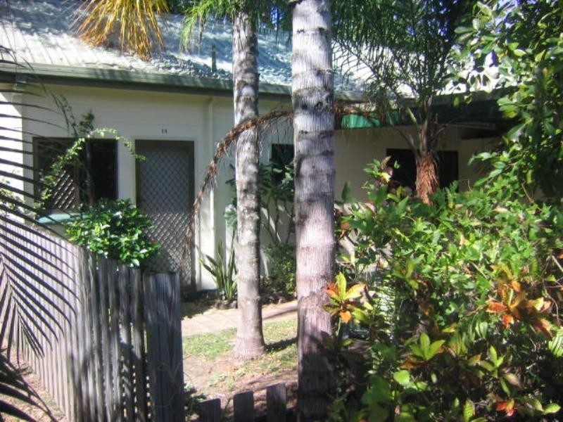 Yorkeys Knob QLD 4878