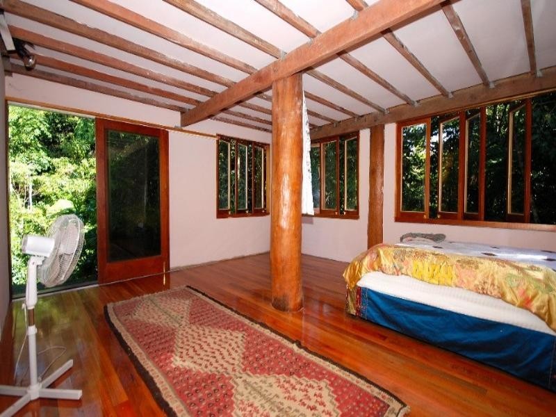 Kuranda QLD 4881
