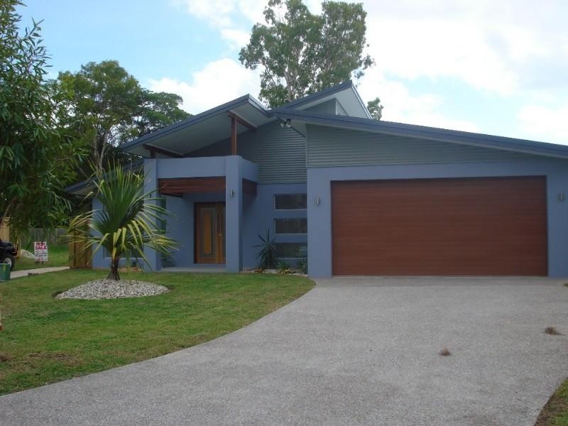 Clifton Beach QLD 4879