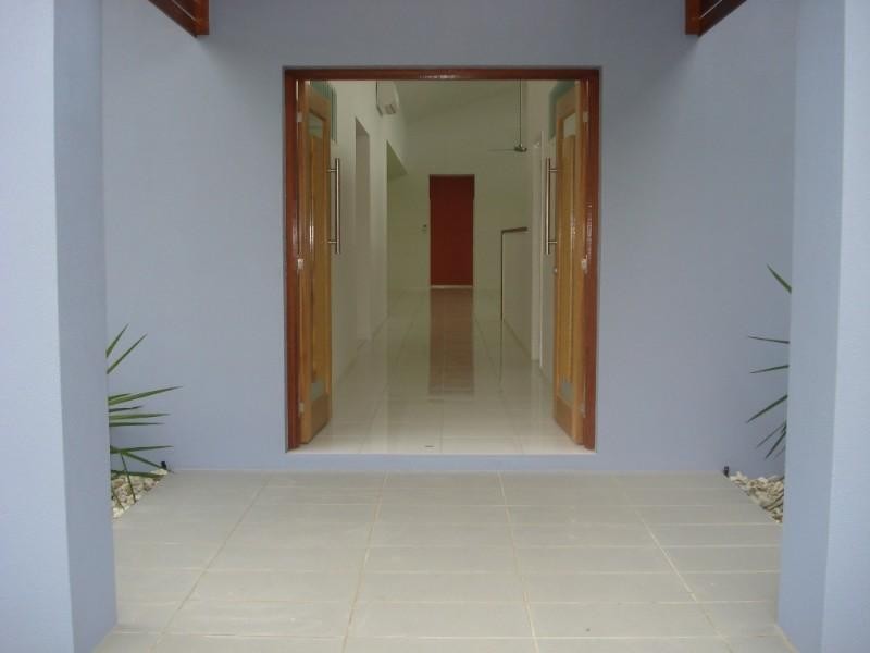 Clifton Beach QLD 4879