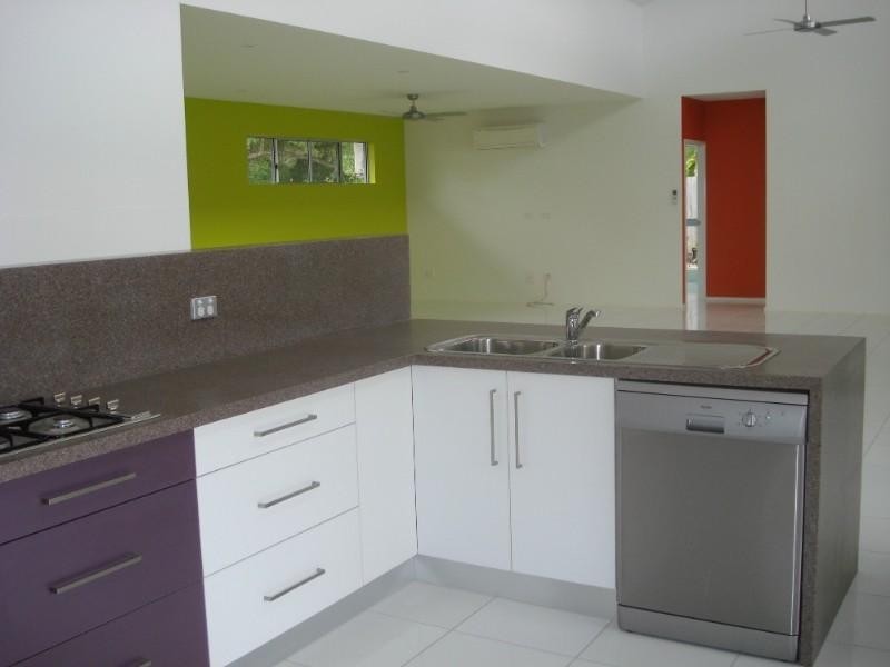 Clifton Beach QLD 4879