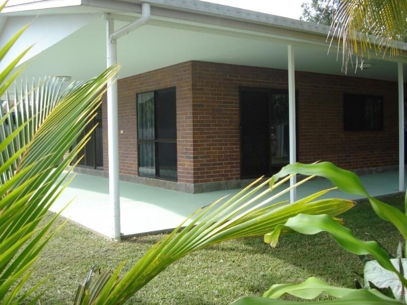 Trinity Park QLD 4879