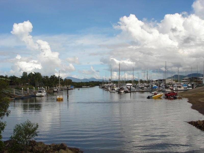 Trinity Park QLD 4879