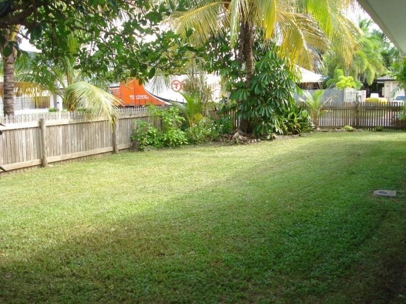 Trinity Park QLD 4879