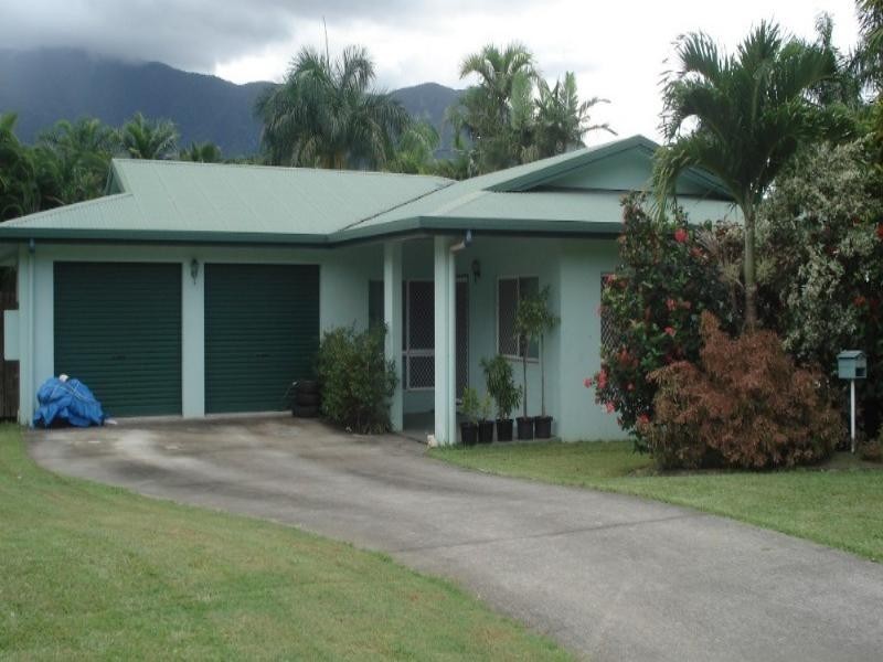 Brinsmead QLD 4870