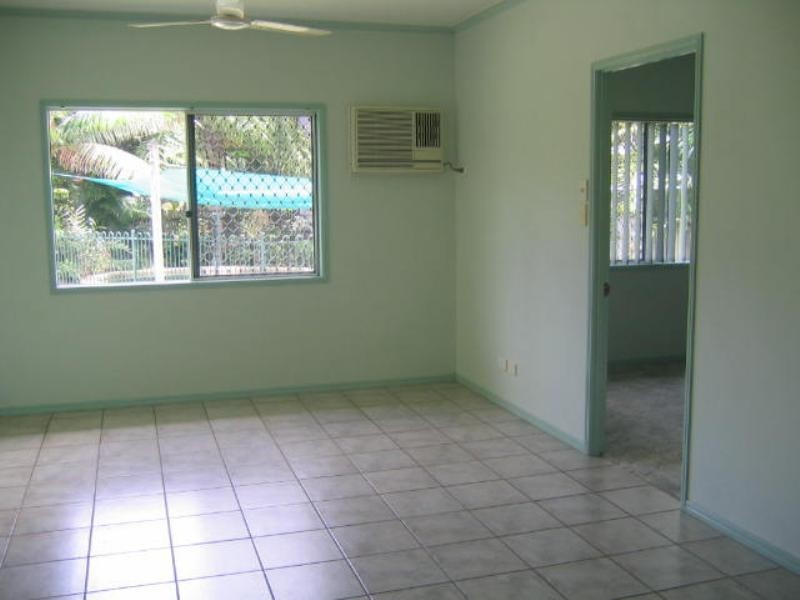 Brinsmead QLD 4870