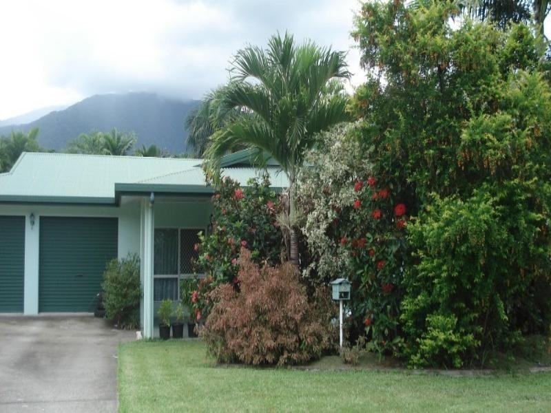 Brinsmead QLD 4870