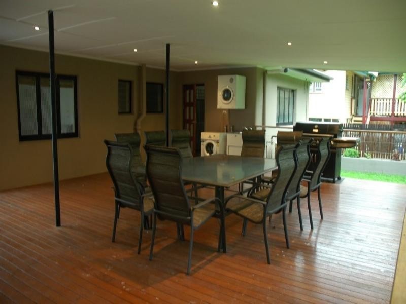 Parramatta Park QLD 4870