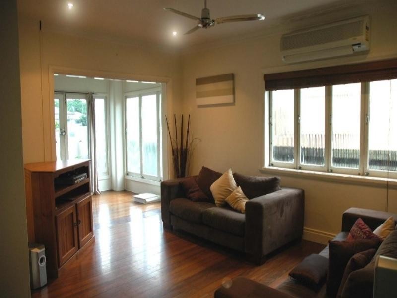 Parramatta Park QLD 4870