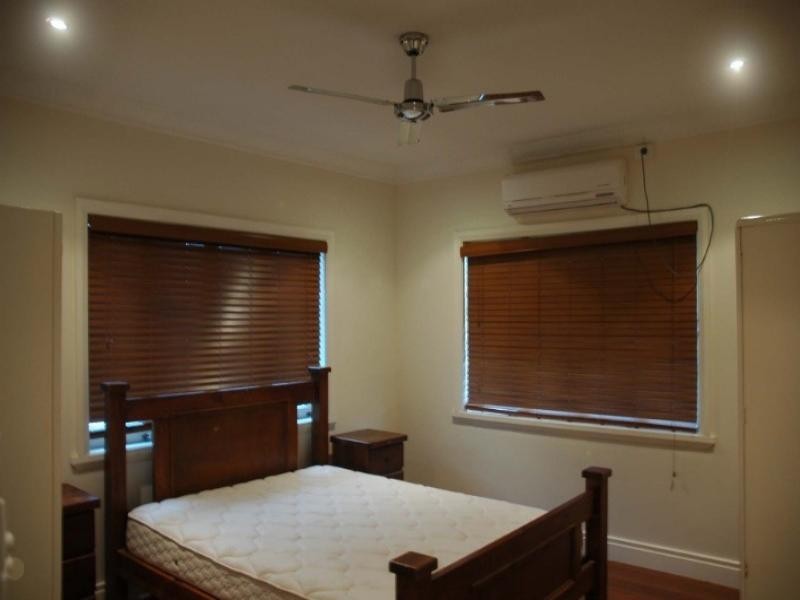 Parramatta Park QLD 4870