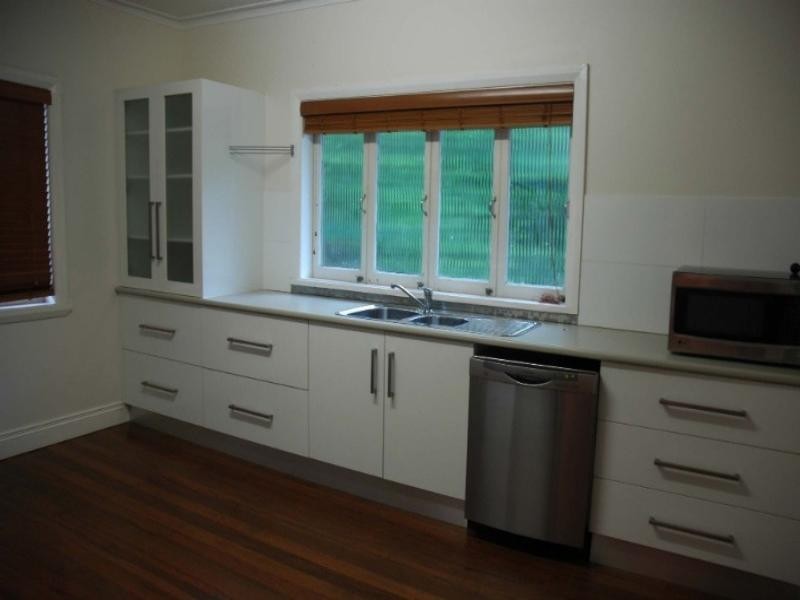 Parramatta Park QLD 4870