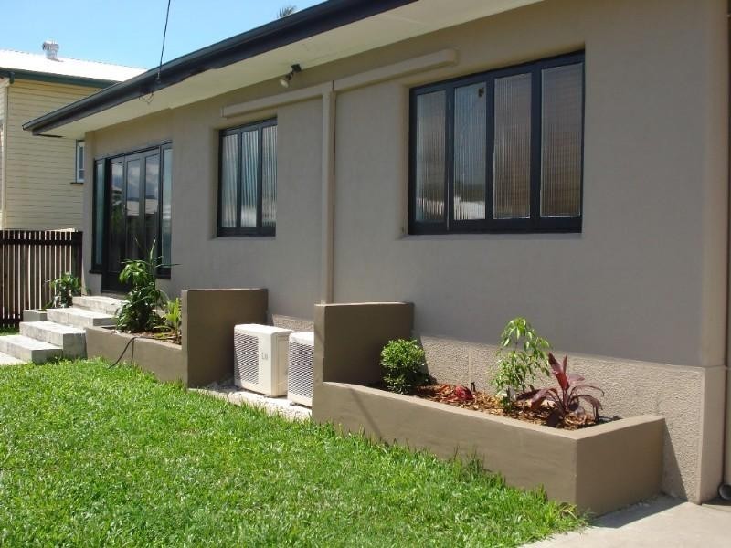 Parramatta Park QLD 4870