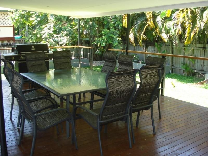 Parramatta Park QLD 4870