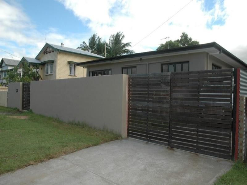 Parramatta Park QLD 4870