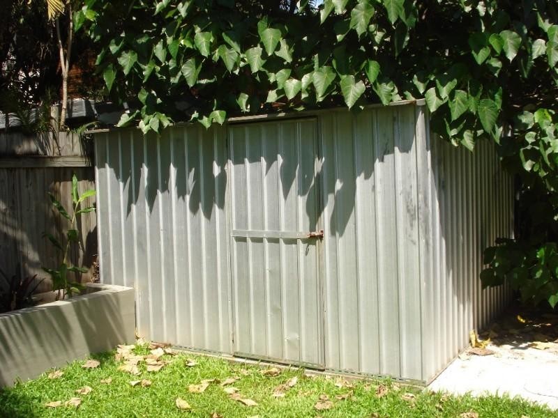 Parramatta Park QLD 4870