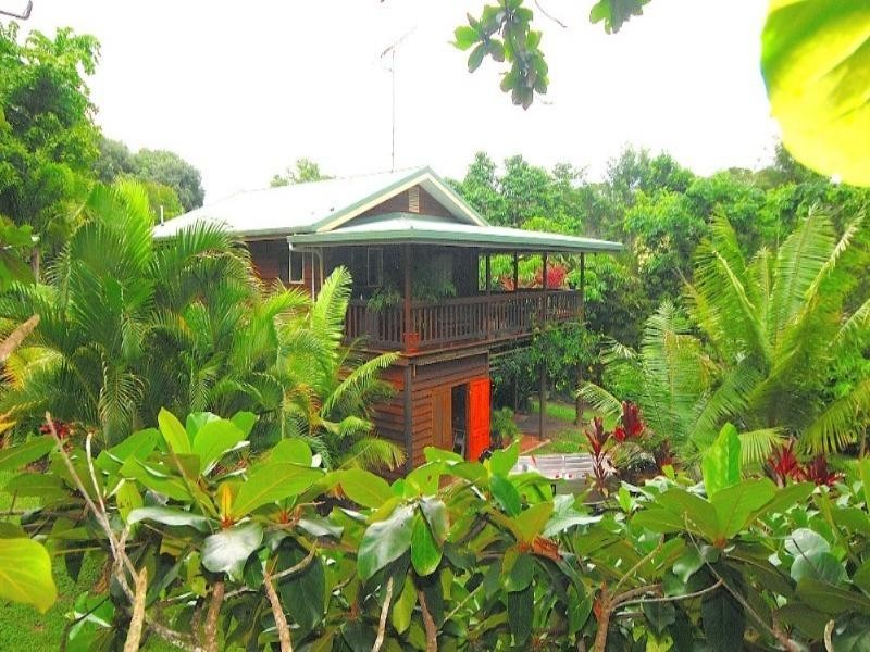 Kuranda QLD 4881