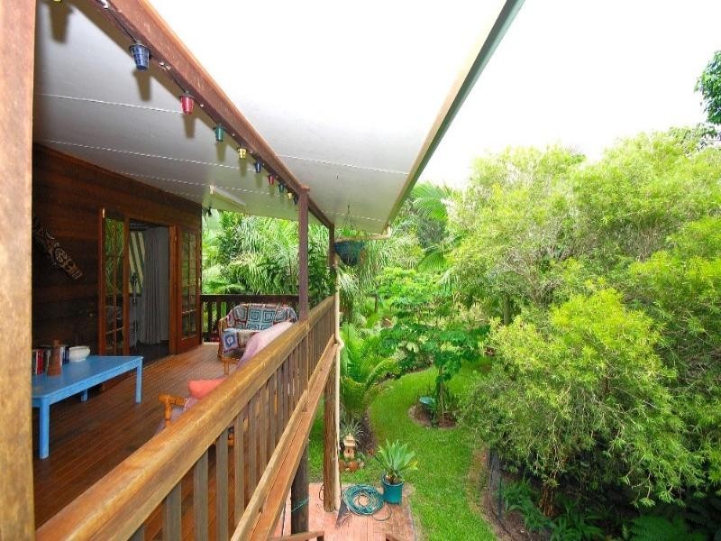 Kuranda QLD 4881