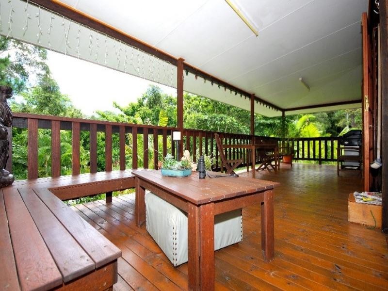 Kuranda QLD 4881