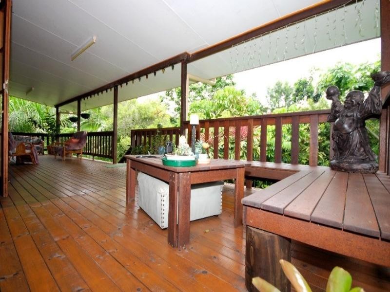 Kuranda QLD 4881