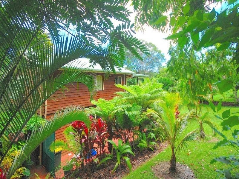 Kuranda QLD 4881