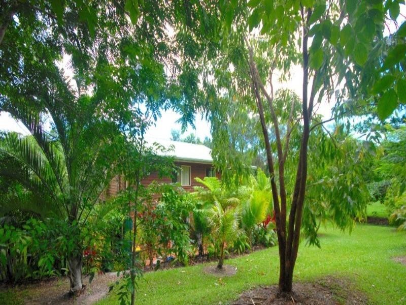 Kuranda QLD 4881