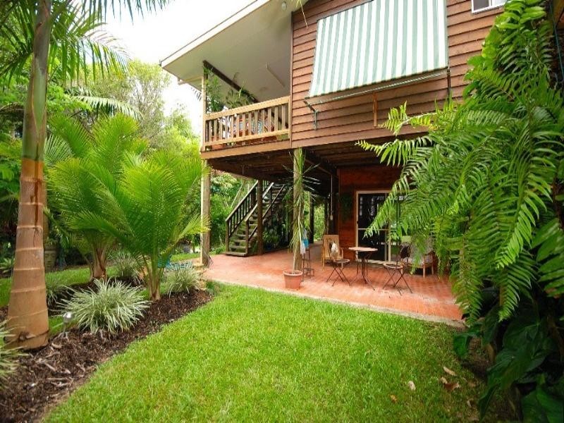 Kuranda QLD 4881