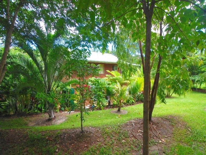 Kuranda QLD 4881
