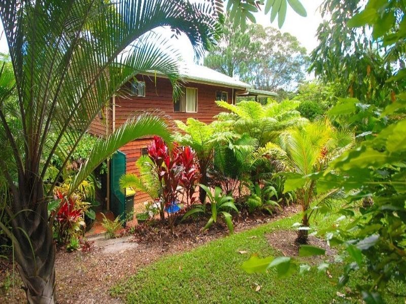 Kuranda QLD 4881