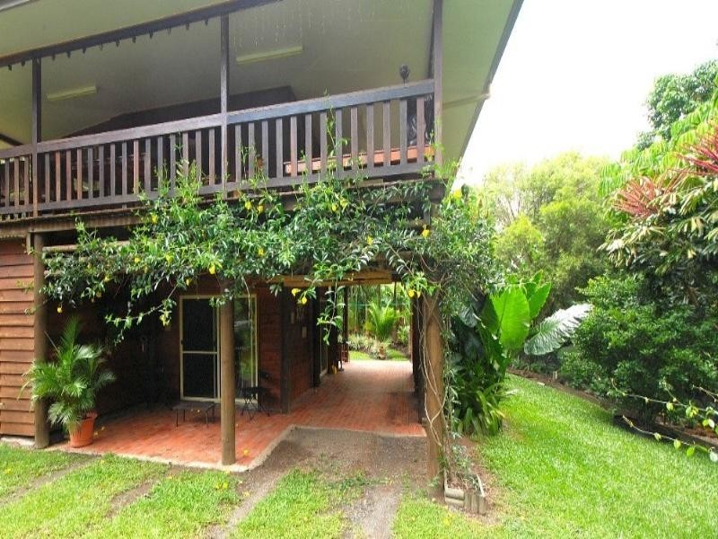 Kuranda QLD 4881