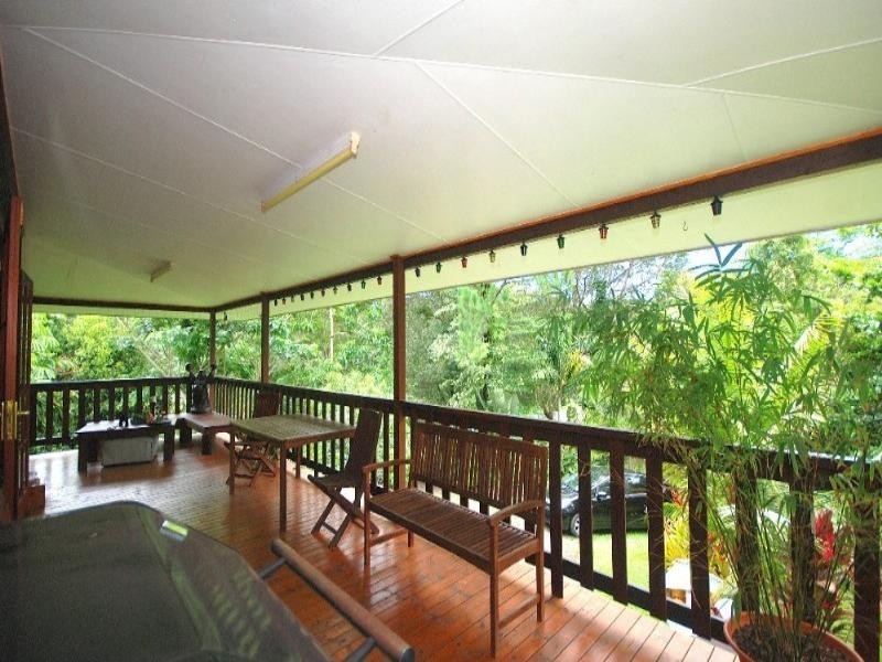 Kuranda QLD 4881