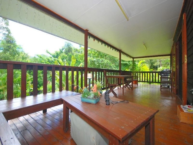 Kuranda QLD 4881
