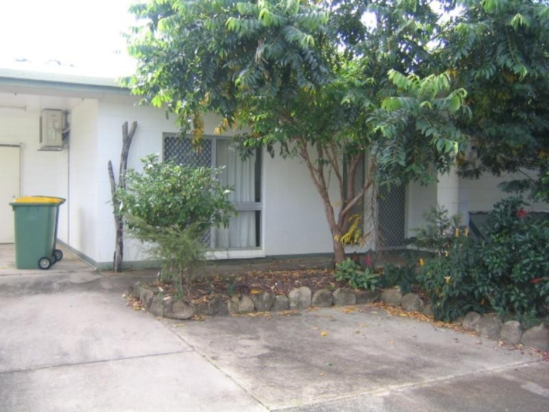 Kewarra Beach QLD 4879