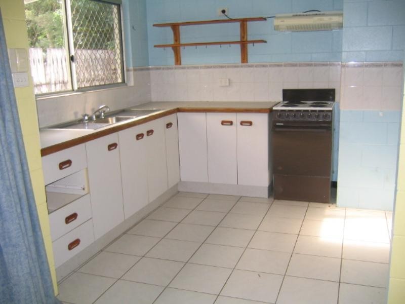 Kewarra Beach QLD 4879