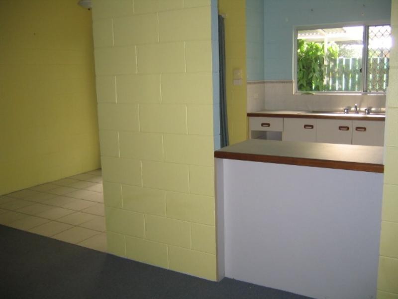 Kewarra Beach QLD 4879