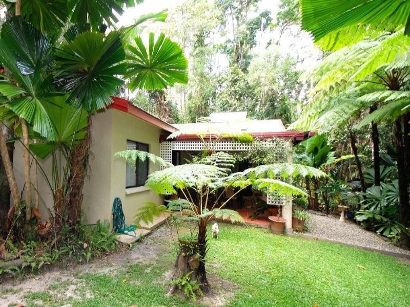 Kuranda QLD 4881