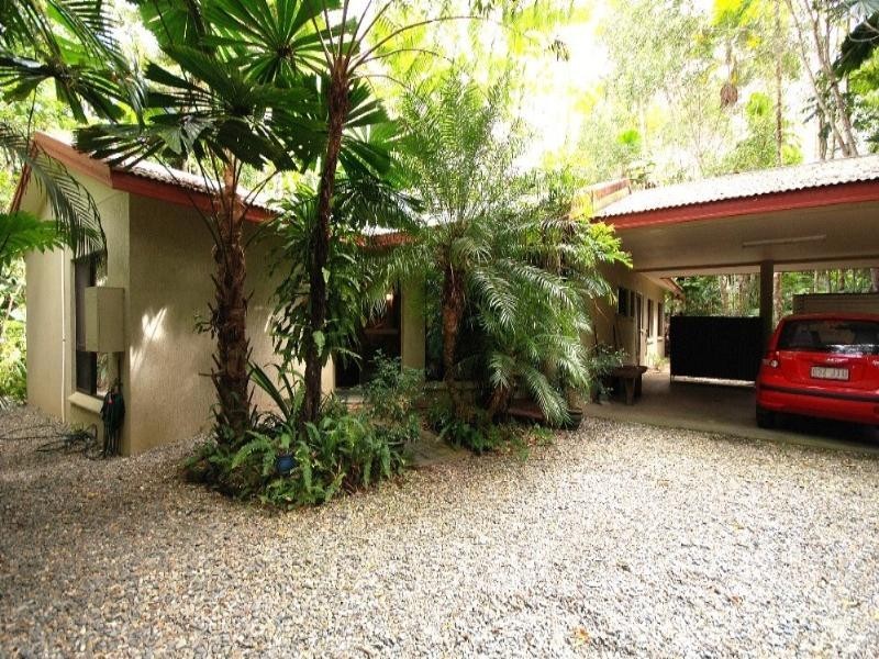 Kuranda QLD 4881